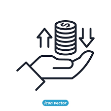 Financial Advisory Icon